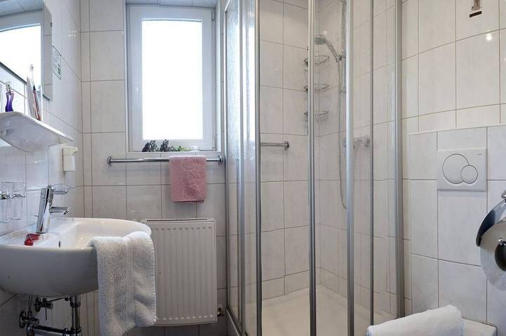B&B für 3 Personen in Bad Gastein