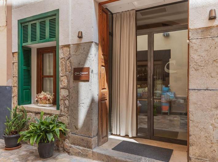 Hôtel pour 2 personnes, avec Terrasse