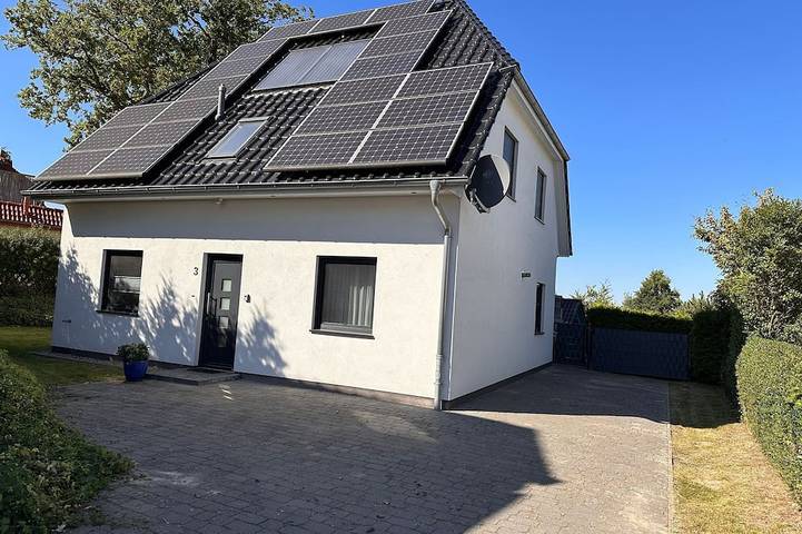 Villa für 5 Personen