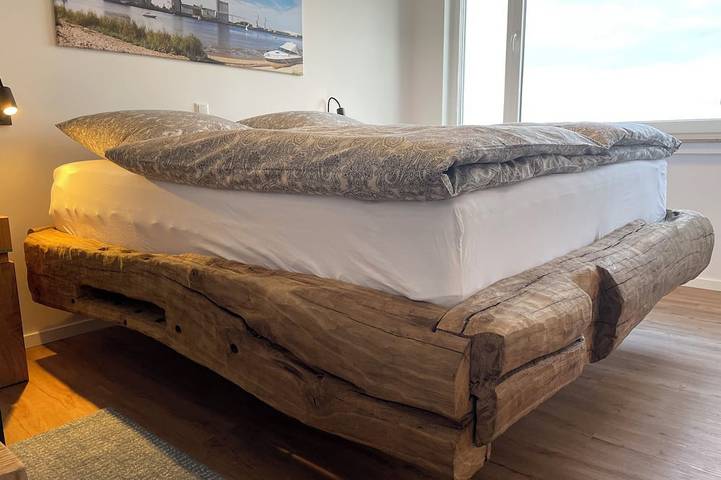 Ferienwohnung für 2 Personen in Unterweser - 3