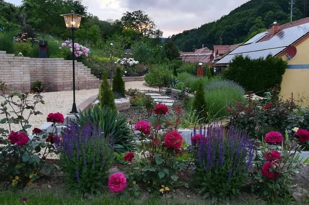 Entire apartment, Ferienwohnung Tina & Pepe in Schweigen-Rechtenbach, Südliche Weinstraße