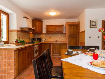 Ferienhaus für 10 Personen in Stanišovi, Ostküste Istrien, Bild 2