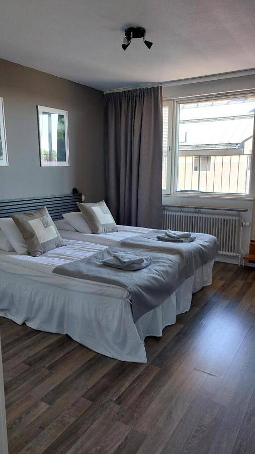 Hotel für 4 Personen in Mora - 4
