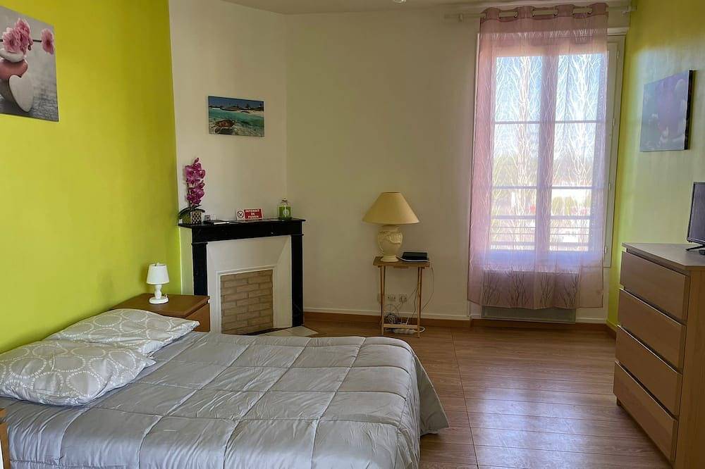 Chez Virginie (estudio) in Gisors, Región de Les Andelys