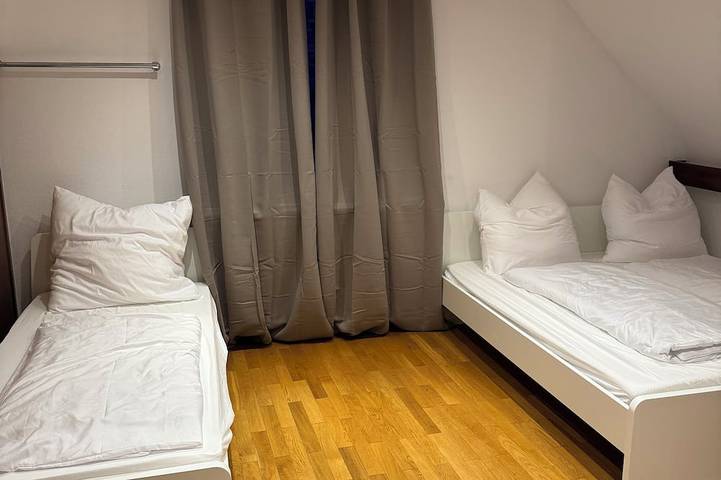 Gîte pour 8 personnes dans Marienthal - 3