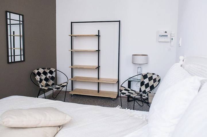 Location de vacances pour 2 personnes dans Office de Tourisme d'Aigues-Mortes en Terre de Camargue - 3