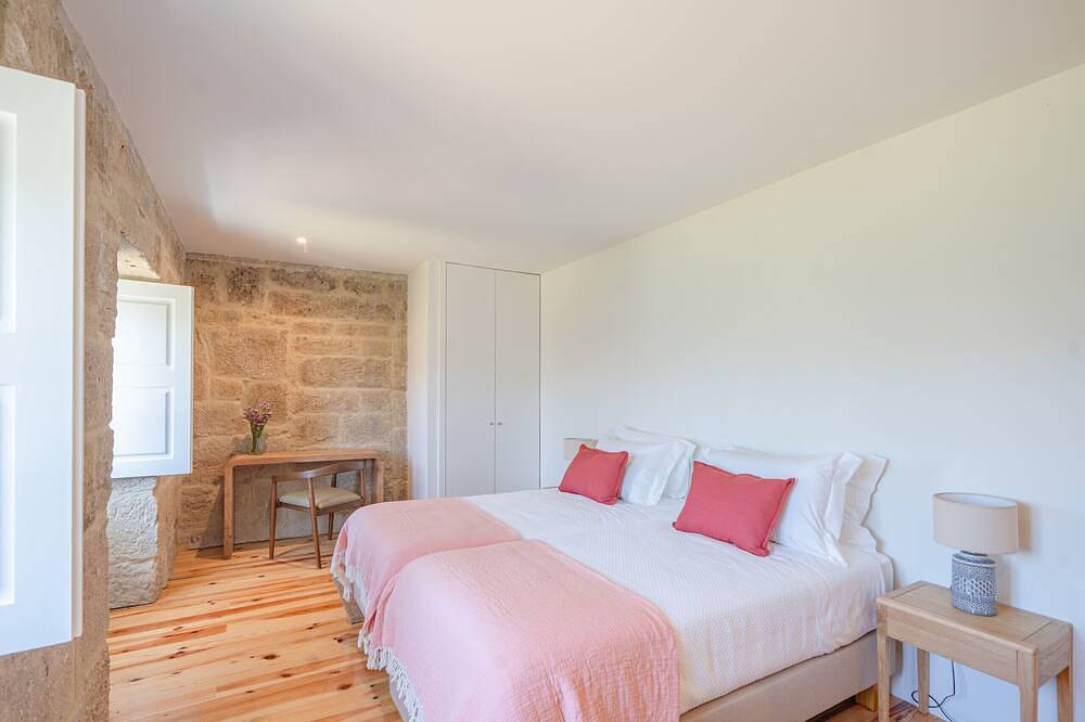 Feel Discovery Casa da Granja Douro Valley in Resende, Douro-Tal