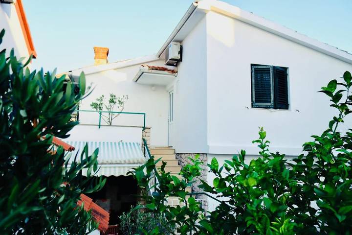 Apartamento de vacaciones para 3 personas, con terraza - 1