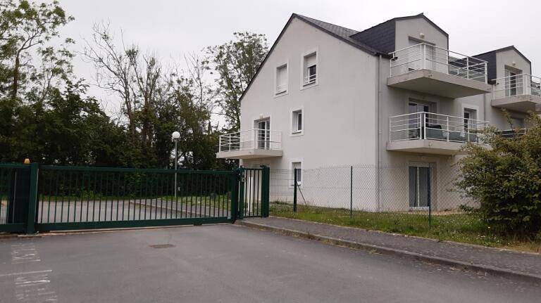 Gîte pour 4 personnes, avec balcon, animaux acceptés à Isigny-sur-Mer - 2