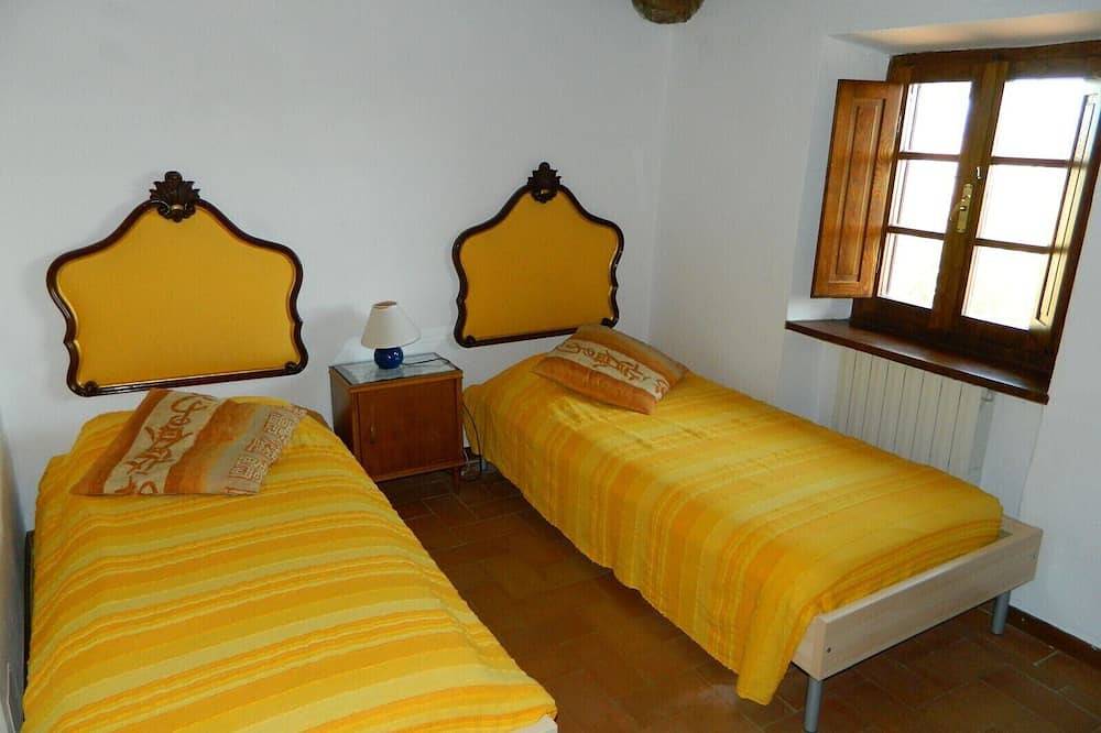 Casale Stine In Monteroni d 'Arbia, Toskana in Monteroni d'Arbia, Siena Provinz