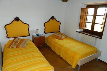 Agriturismo per 6 Persone in Monteroni d'Arbia, Siena e dintorni, Foto 4