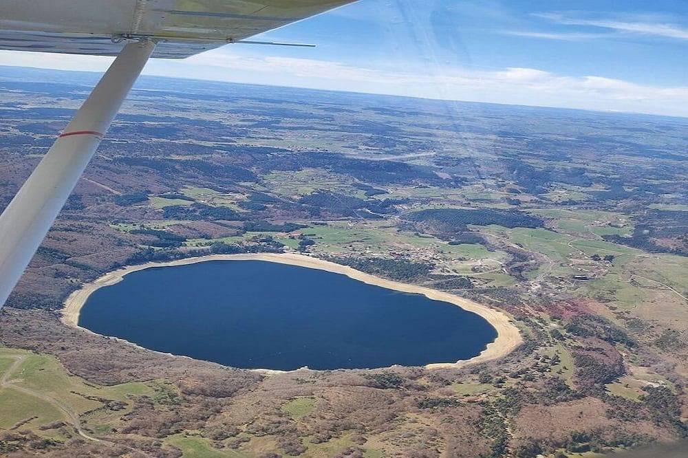 Appartement entier, Belles vacances a jaujac in Jaujac, Parc naturel régional des Monts d'Ardèche