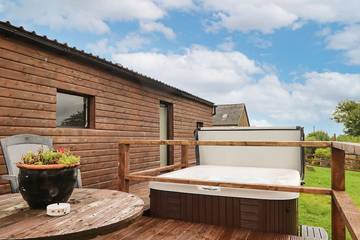 Cottage for 4 People in Forest of Bowland, North West England, Photo 4
