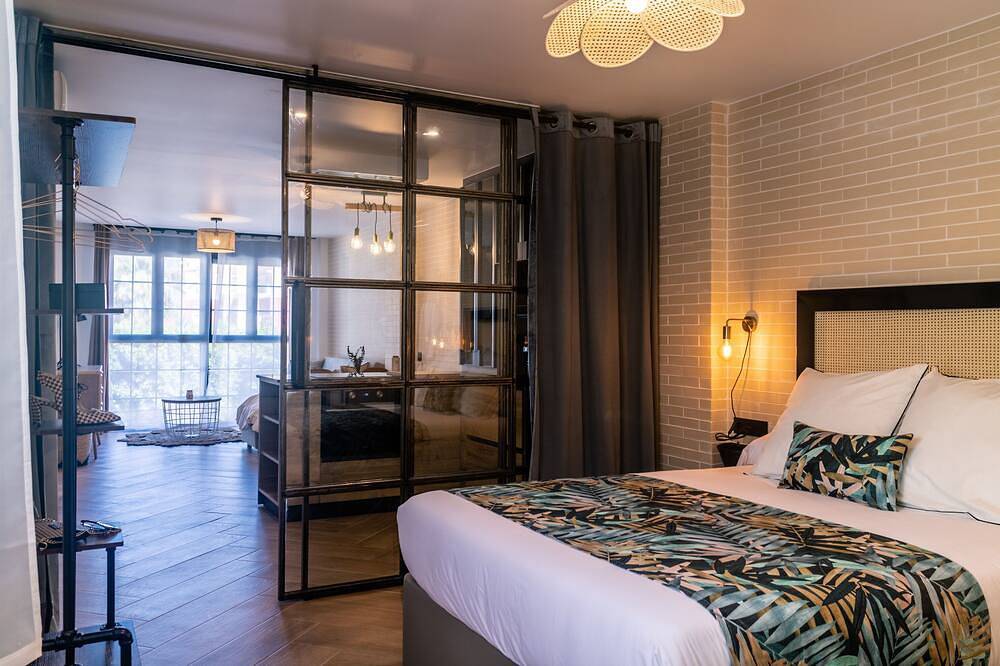Entire apartment, Exclusive apartment 30 meters from the beach. Ba in Playa de El Zapillo (Almería), Almería