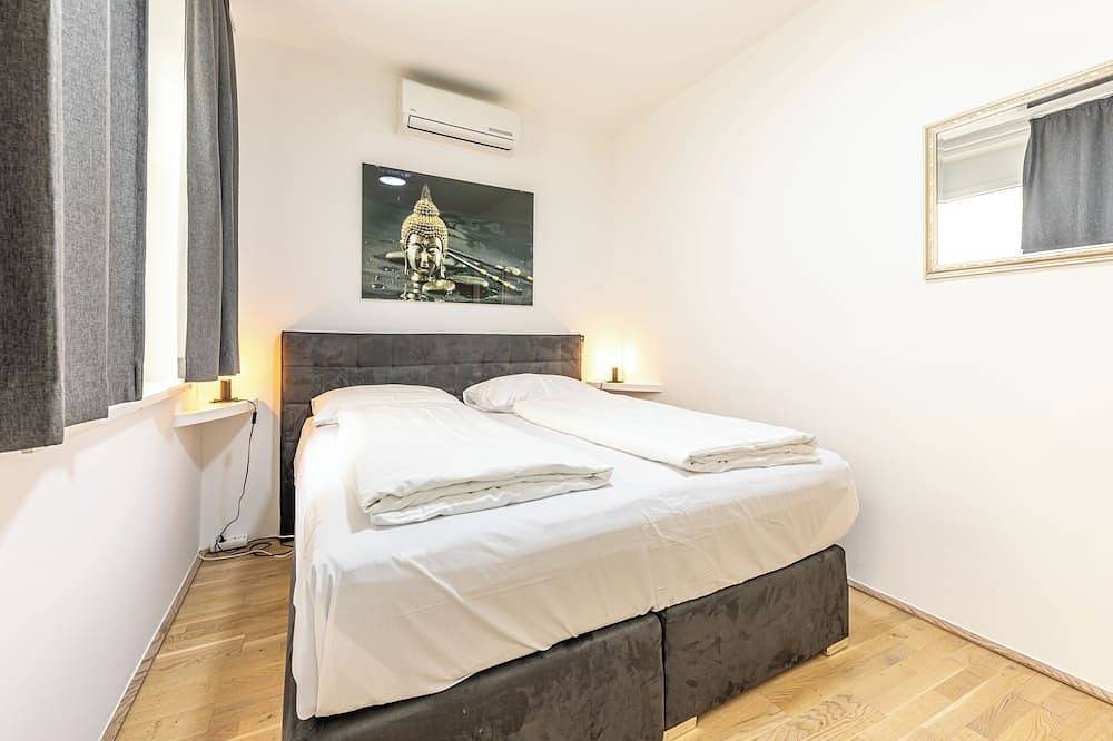 Appartement, climatisation, wifi, centre, Opéra d'État in Wieden (État de Vienne), Vienne (Autriche)