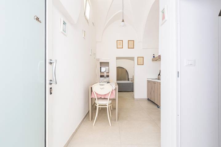Lecasinedico` - Mia by Barbarhouse in Castrignano del Capo, Golfo de Tarento