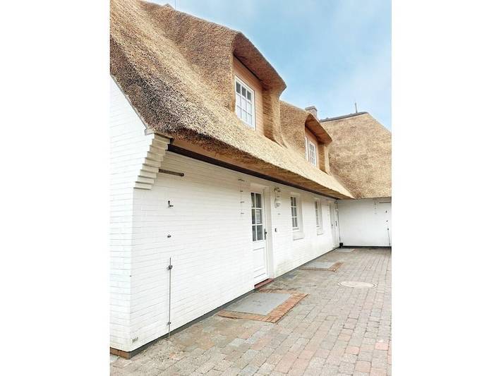 8 Haus Wattblick in Rantum, Sylt (Gemeinde)
