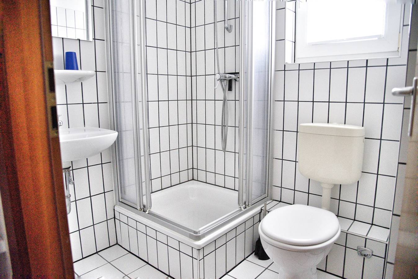 Entire holiday apartment, Lagunenstadt am Haff Fewo 189 - Stromer in Ueckermünde, Szczecin Lagoon