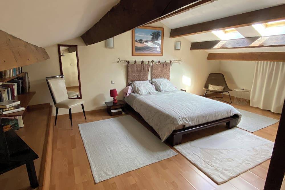 Freistehendes Haus in ruhiger Lage der Arena. Alle Komfort mit Pool in Béziers, Mittelmeerküste (Frankreich)