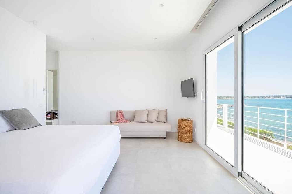 Villa Finestrella - Private villa with pool in Sicily in Siracusa, Siracusa e dintorni
