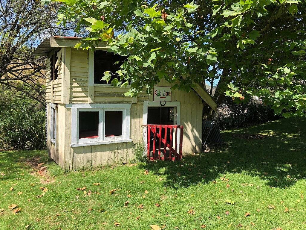Tongariro Cottage, Niedlich und rustikaler Charme der alten Welt in Ruapehu District