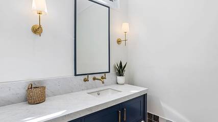 Holiday Home for 10 People in Melbourne, Mornington Peninsula, Photo 1