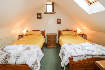 Cottage for 6 People in Cromford, Derbyshire, Photo 3