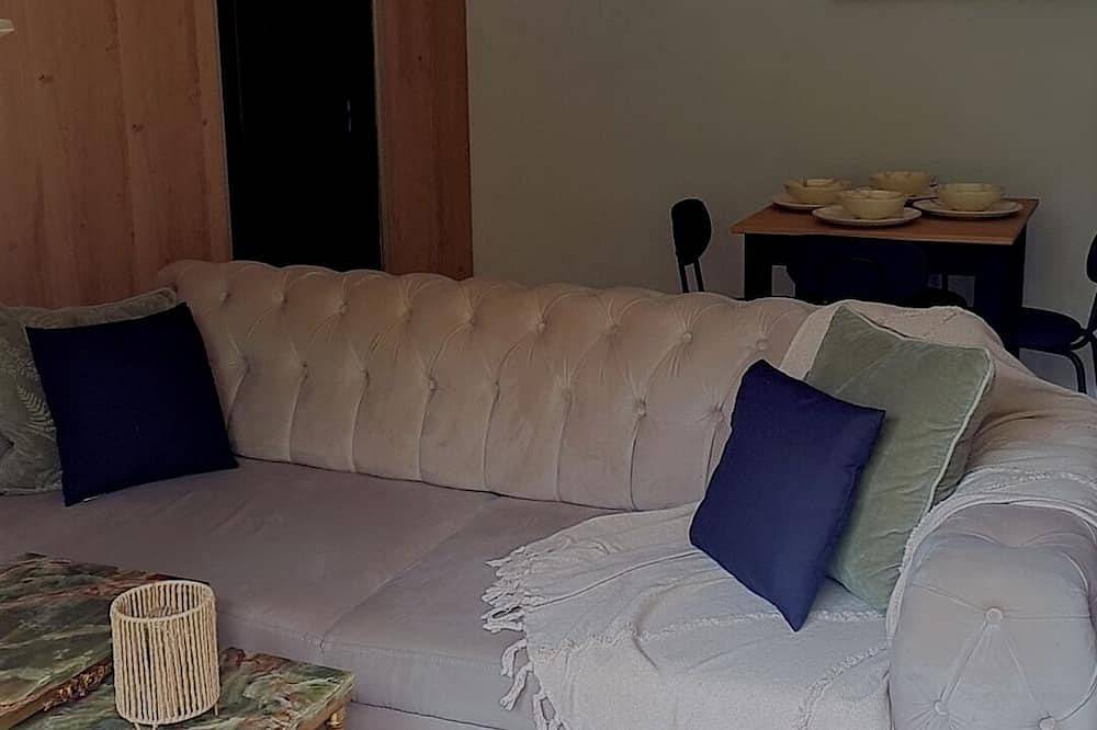 Appartement entier, Le Parc de miraville in Sarcelles, Val-d'Oise