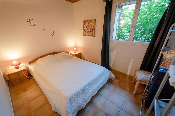 Ganze Wohnung, ----- High Gite ------ in Codognan, Mittelmeerküste (Frankreich)