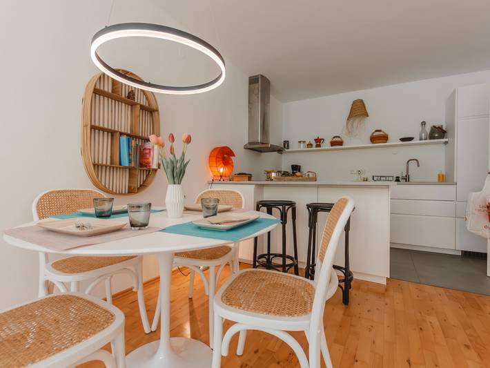 Ferienwohnung für 3 Personen, mit Terrasse und Garten in Bad Gastein - 3
