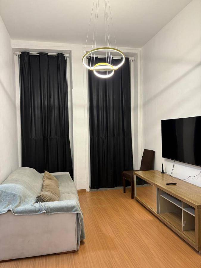 Casas e apartamentos de temporada para 6 pessoas, com balcão em Maracanã