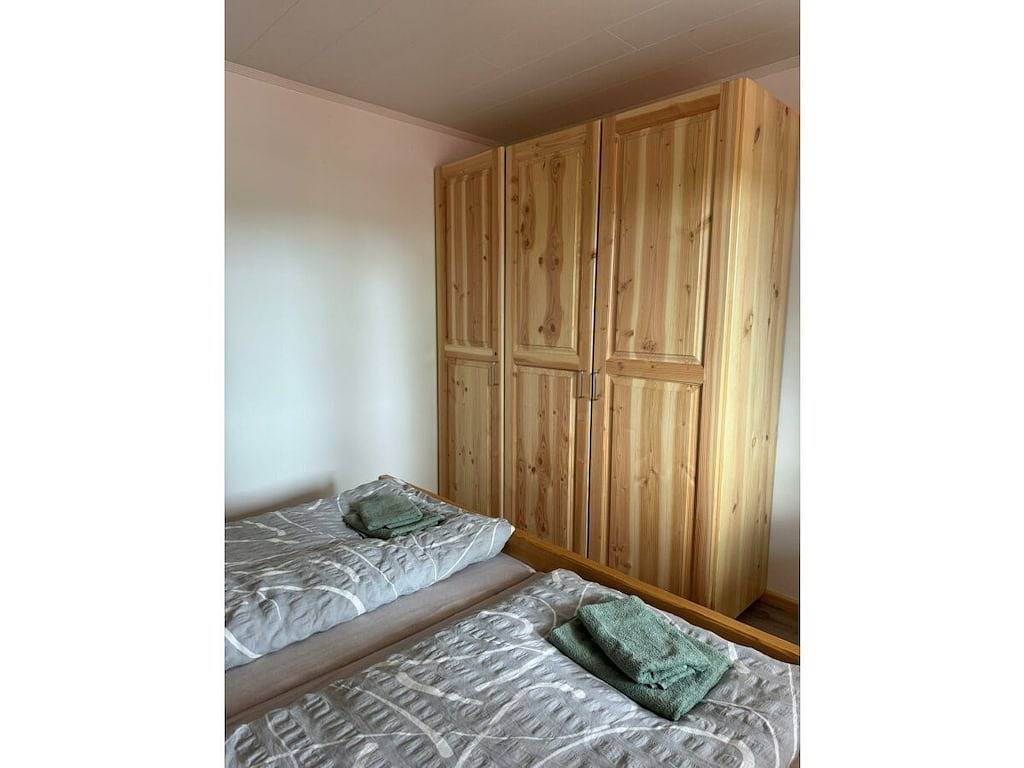 Bungalow met 1 slaapkamer, foto 8