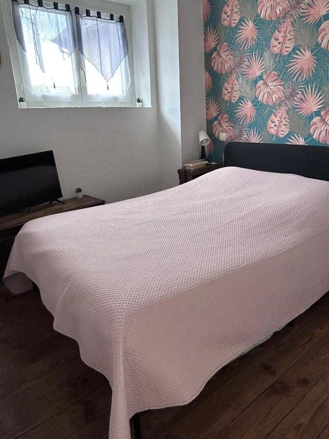 Location de vacances pour 4 personnes, avec jardin et vue à Aubas - 2