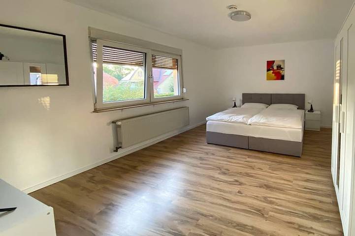 Ferienwohnung für 4 Personen, mit Haustier in Kandel - 3