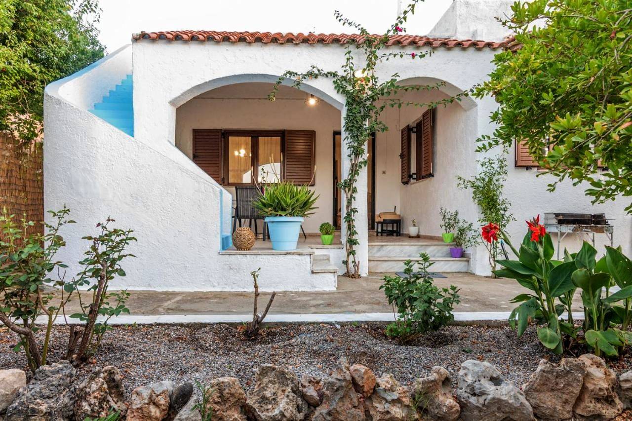 Holiday Home in Région d'Iraklio-Héraklion