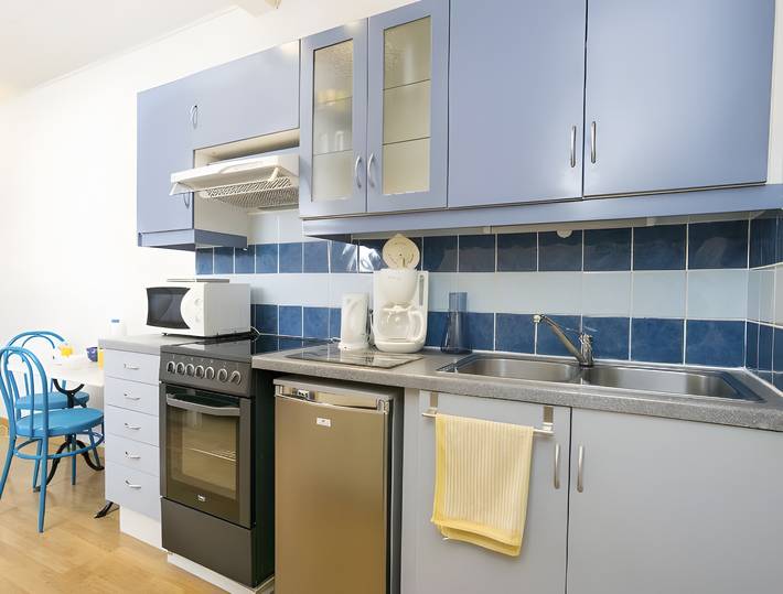 Gîte pour 2 personnes, avec jardin, animaux acceptés à Mireval - 3