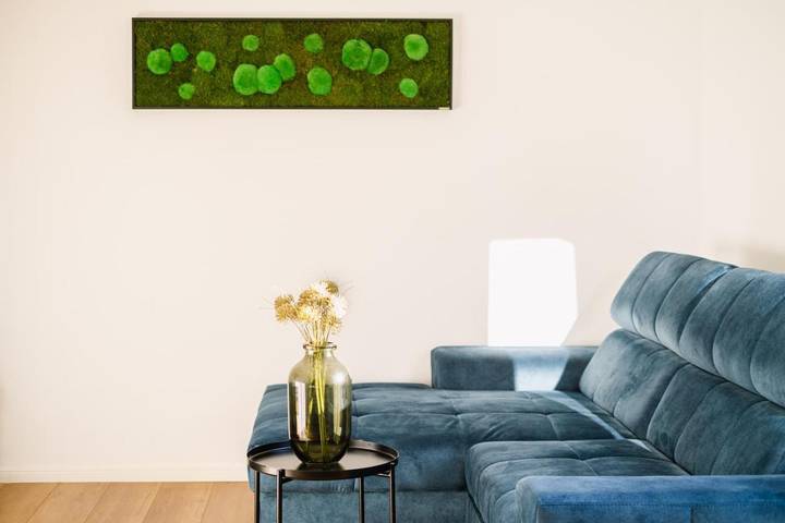 B&B für 2 Personen in Rostock - 3