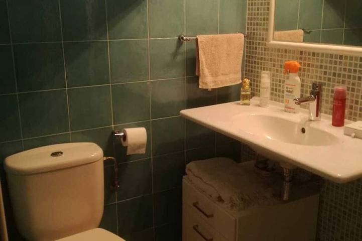 Gîte pour 4 personnes, avec balcon à Comillas - 4