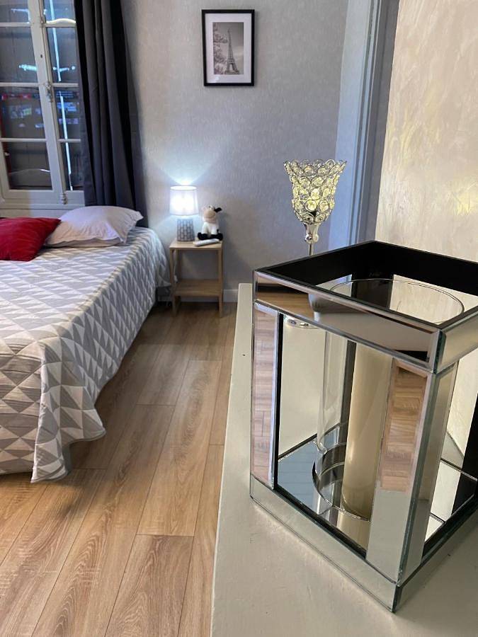 Standard Double Room in Bioule, Tarn-et-Garonne