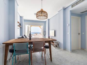 Appartamento per 6 Persone in Venta Lanuza, El Campello, Foto 1