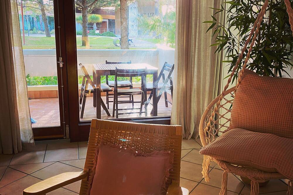 Entire apartment, Casa do Zimbro in Praia Tróia Mar, Carvalhal