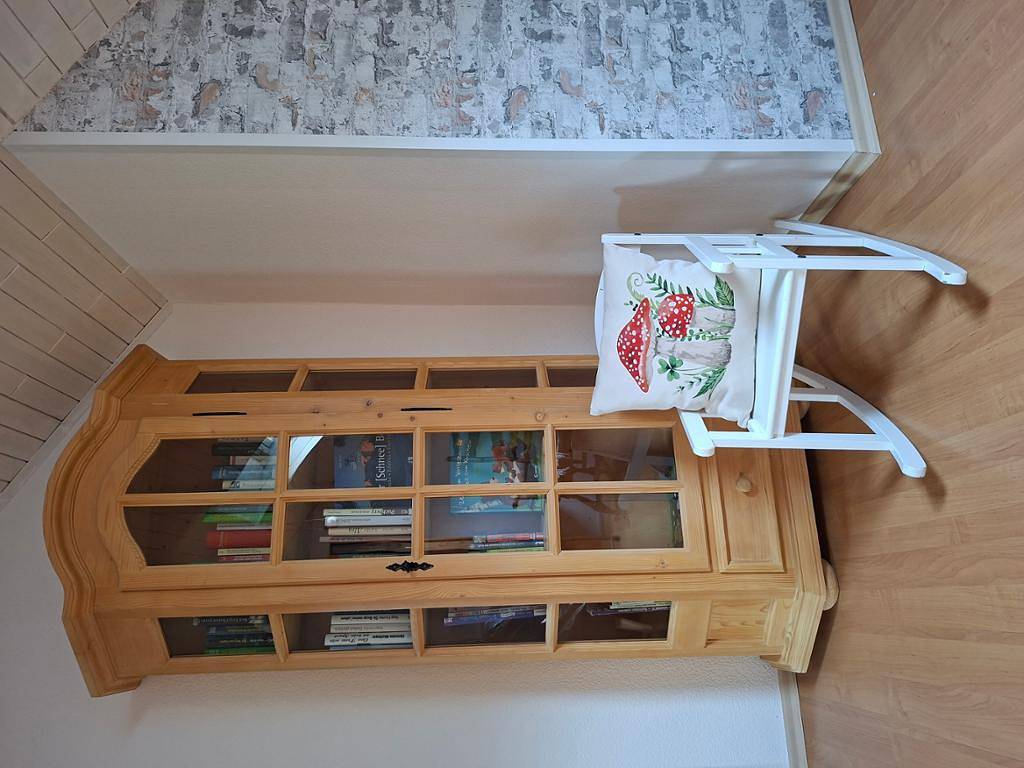 Ganze Ferienwohnung, Ferienwohnung Alpaka Öhlerhansl - Ferienwohnung Öhlerhansl in Puchberg am Schneeberg, Wiener Alpen
