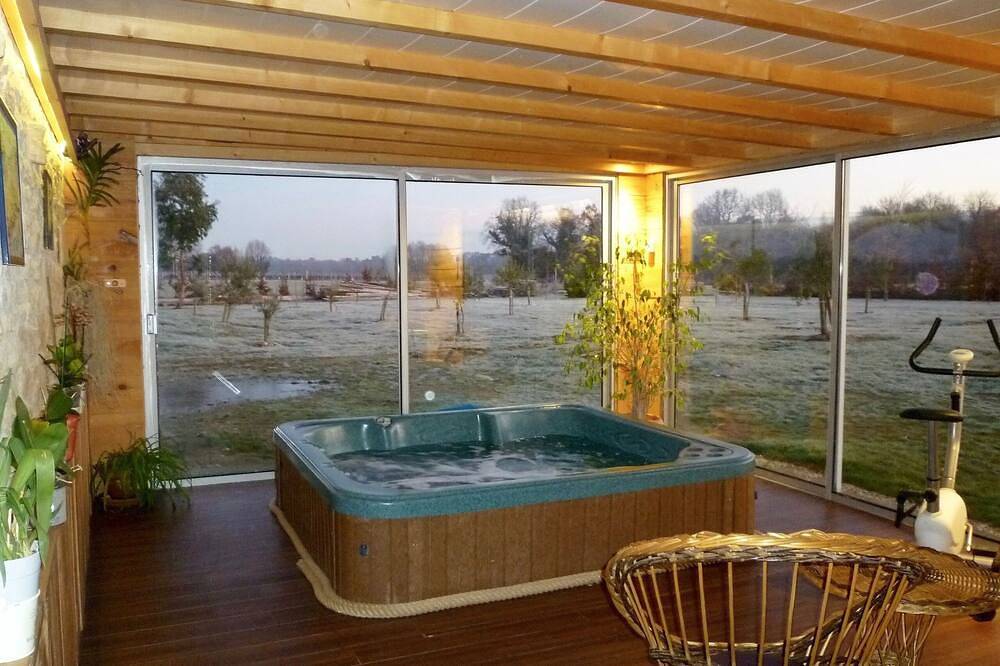 Appartement de vacances