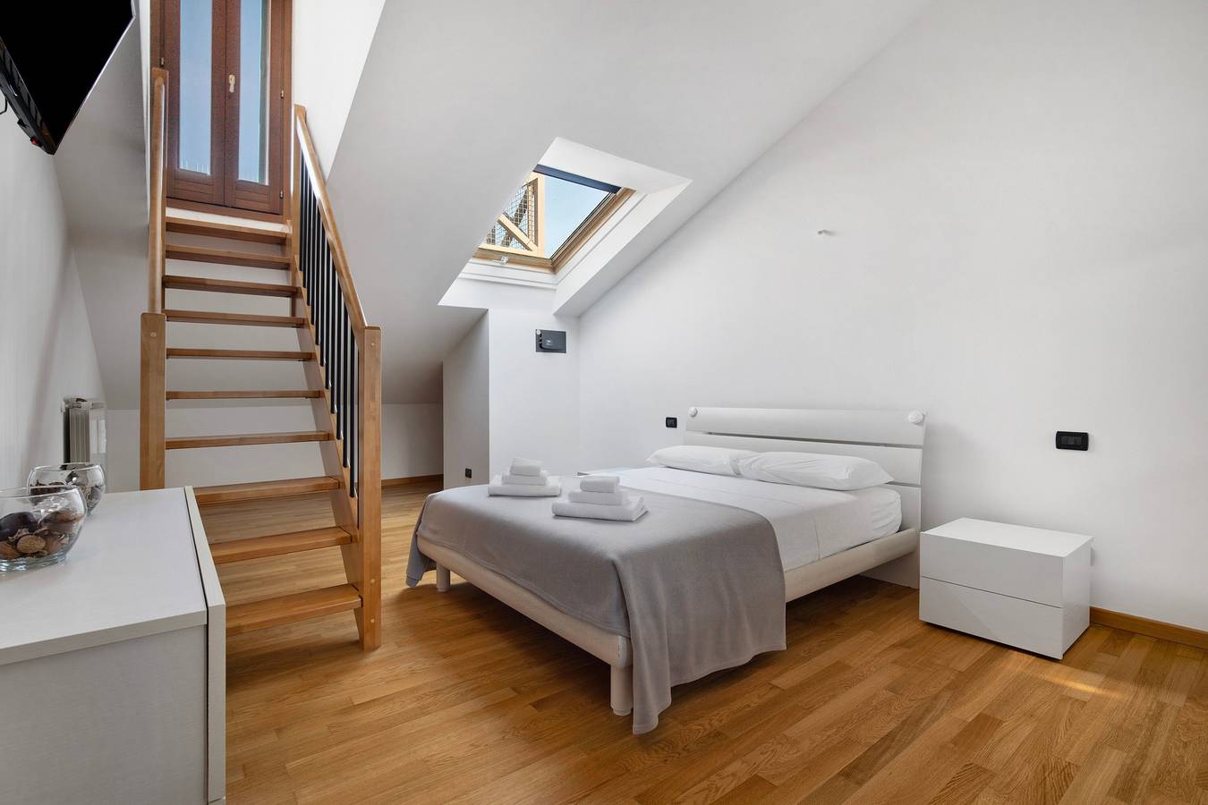 Appartement entier, Appartement 'Rosamarina 227' avec Terrasse Privée, Wi-Fi et Climatisation in Cavallino-Treporti, Province de Venise