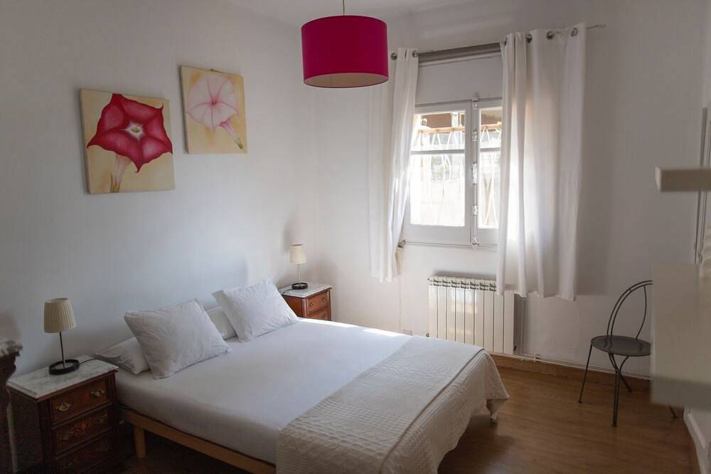 Ferienhaus / Villa - Barcelona in Sarrià - Sant Gervasi, Barcelona