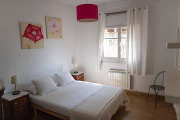 Villa pour 8 Personnes dans Sarrià-Sant Gervasi, Barcelone, Photo 4