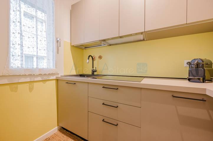 Ferienwohnung für 4 Personen, mit Terrasse in Jesolo - 4