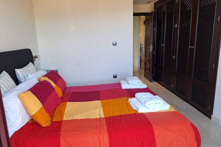 Apartamento entero, Apartamento ático El Soto de Marbella in Ojén, Sierra de las Nieves