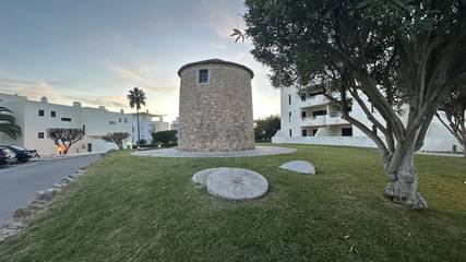 Apartamento De Férias para 3 Pessoas em Albufeira, Distrito de Faro, Foto 3