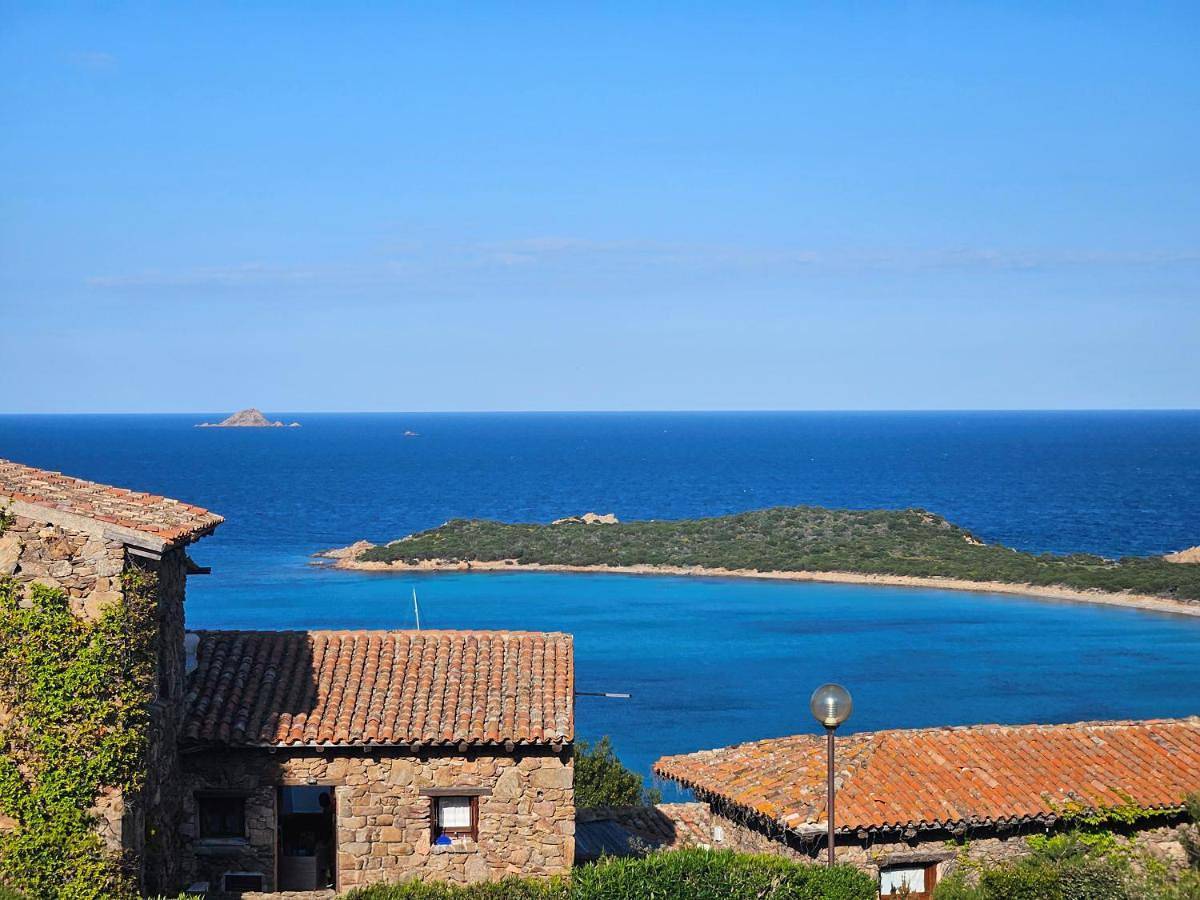 Two-Bedroom Apartment in Capo Coda Cavallo, San Teodoro
